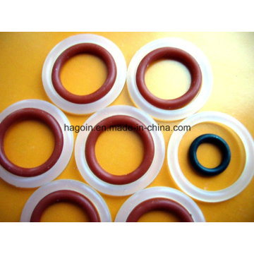 Customized OEM Rubber Silicon Ring